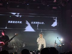 -Vox Livehouse(长沙店)