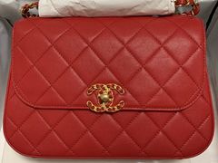 -CHANEL(恒隆广场店)