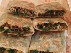 -杏花村水席楼·洛阳水席(老城十字街店)