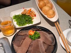 -海底捞火锅(群光广场店)