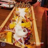 从外部来看还不错，走进去里面就是很正常的用餐环境