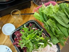 -秧塘牛八宝(金山路店)