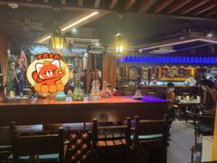 -甘尼仕印度餐厅爵士酒吧(阳春巷店)