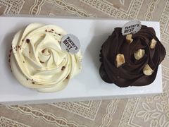 红丝绒纸杯蛋糕-Pantry's Best派悦坊蛋糕(K11购物艺术中心店)