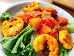 -植物园哈利亚餐厅