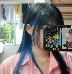 -Moyue HAIR SALON