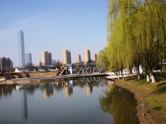 -白塘生态植物园