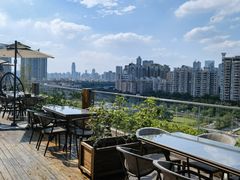 -小茶闲舍·观景商务茶馆(广州塔店)