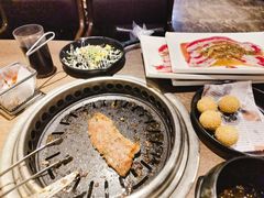 -火炉火自助餐(悠唐购物中心店)