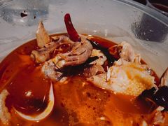 -佰人王串串香火锅(洋珠巷店)