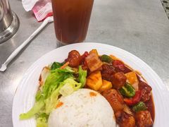 -颓记茶餐厅(夏湾店)