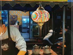 -桥门程记(兰州南关夜市店)