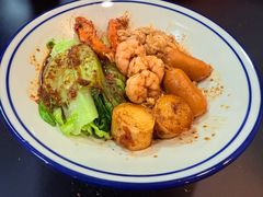 -左记港食(融科天城店)