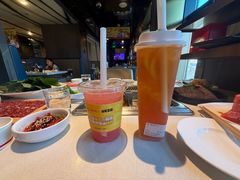 -海底捞火锅(外滩店)