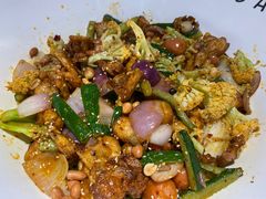 -友达面馆(广州总店)