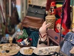 -JOURNEY SHOP.vintage杂货铺
