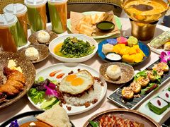 -Home Thai·泰谣(王府井apm店)