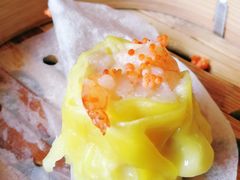 蟹子干蒸皇-广东胜利宾馆西关粤中餐厅