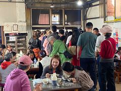 -正宗杨记普洱酸醋米线(总店)