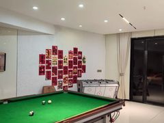 -麓舍全景太湖温泉别墅团建拓展会议亲子