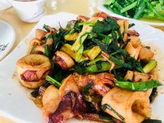 -双月饭店·20年老字号(新村店)