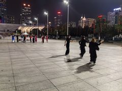 -天河体育中心