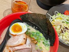 -一風堂拉面(深圳湾万象城店)