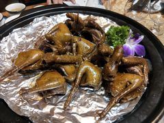 -鸽云轩(望牛墩店)