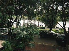 -时光花园(白鹭洲店)