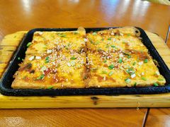 铁板豆腐-韩礼年糕(飞虹路店)