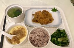 -雅馨国际月子中心