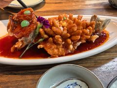 -鱼食饭稻·苏浙土菜17年老馆子(平江路店)