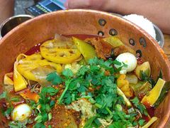 -成都你六姐·牛肉冒菜(城市集市合生汇店)