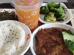 -东方既白(深圳北站店)