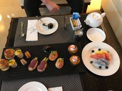 -上海齐鲁万怡大酒店·辣椒屋咖啡厅