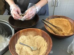 -禾生粑粑坊(陕西路店)