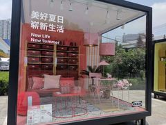 -汉堡王(上海虹口龙之梦)