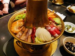 -鼓楼东街老火锅(鼓楼店)