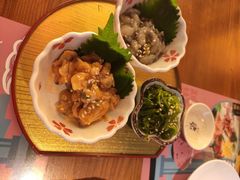 -有喜屋·深夜食堂(北京西路店)