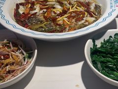 -花椒俏川菜小馆(南海万达店)