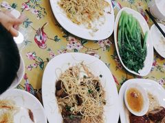 -芳姨广东砂锅粥(张庄路店)