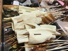 -成都玉林串串香火锅(三八店)