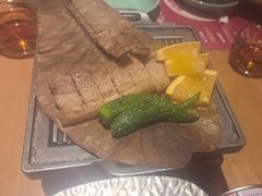 -一心创作料理屋(经开万达店)