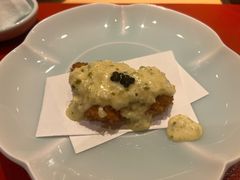 -鮨青(恒基名人购物中心店)