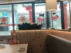 -湘江红·湖南招牌菜(莲花南路店)