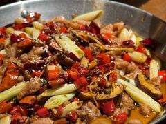 -杨记隆府(重庆总店)