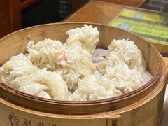 -龍聚祥烧麦馆(鼓楼店)