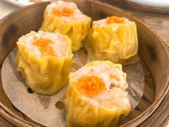 鲜虾烧卖皇-金河半岛园林酒家(金融城店)