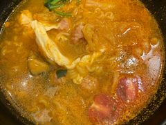 -九田家黑牛烤肉料理(中北镇店)