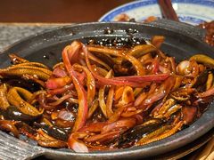 -南京大牌档(青岛万象城店)